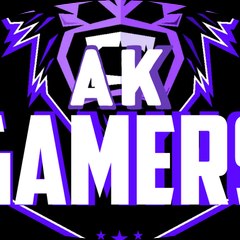 AK Gamer