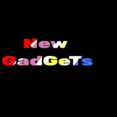 New GadGets