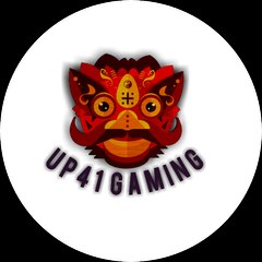 Up41 gaming