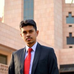Prateek Kumar