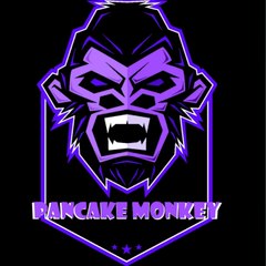 Pancake Monkey