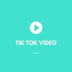 ON tik tok