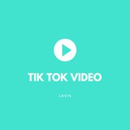 ON tik tok