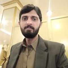 Farhan Chheena
