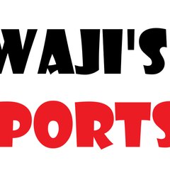 WAJI'S SPORTS