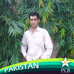 Safi Khan
