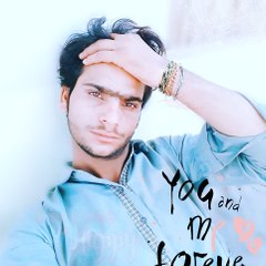 Tanveer Baloch Official