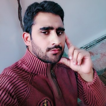 Azad Kashmir Nadir Ali Official