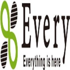Everything Is Here