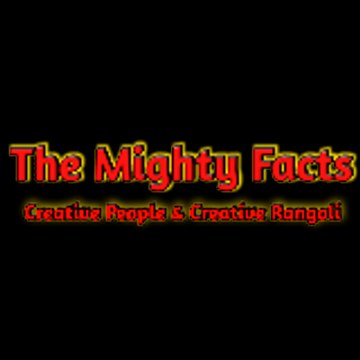 The Mighty Facts