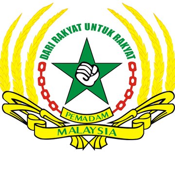 PEMADAM Kebangsaan