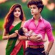 All jhakaas video