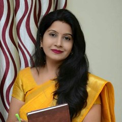 Mahima ek Abhivyakti