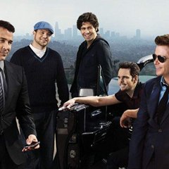 Entourage