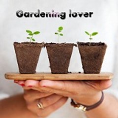 gardening lover