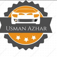 Usman Azhar