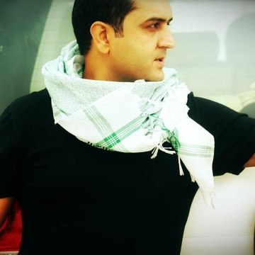 TAHIR IMRAN FITNESS WORLD