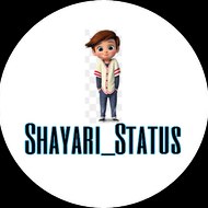 Shayari_ Status