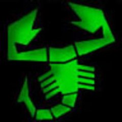 GreenScorpio
