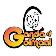 Ganda Ni Golmal