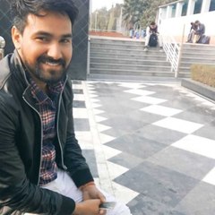 Mohit Yadav