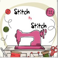 Stitch By Stitch