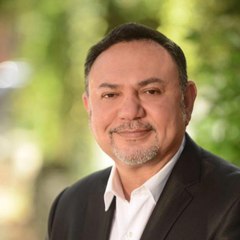 Ray Shafazand
