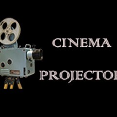 Cinema Projector