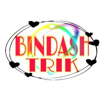 Bindash Trik