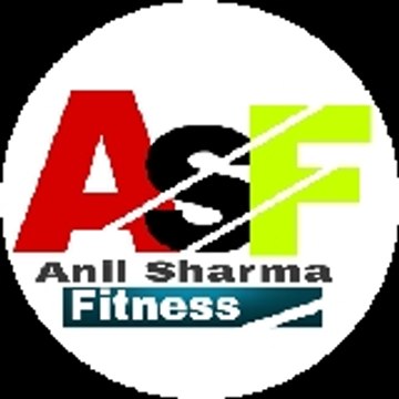 Anil Sharma Fitness