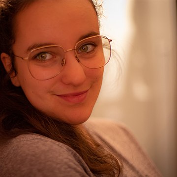Océane Fillon