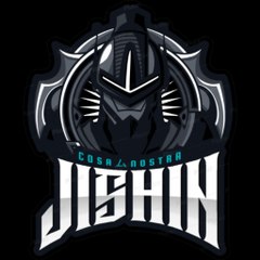 CNムJiSHiN Gaming