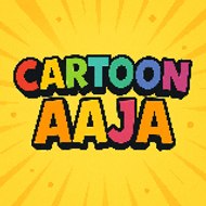 Cartoon Aaja