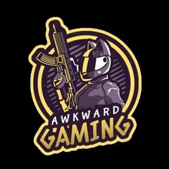 Awkward Gaming