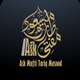 Mufti Tariq Masood