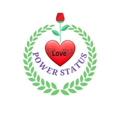 Love Power status
