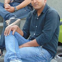 dinesh atulkar
