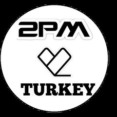 2PM Turkey