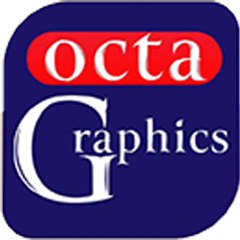 Octa Graphics Cartoons