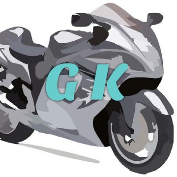 Gulshan Biker
