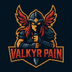 Valkyr Pain