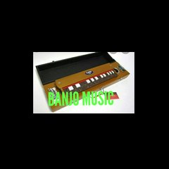 BANJO MUSIC