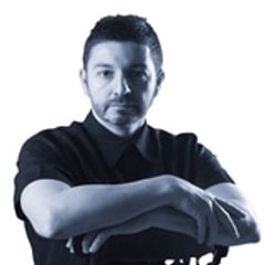GABRIEL — MI VIDA DE ESCRITOR Y DIRECTOR DE CORTOS