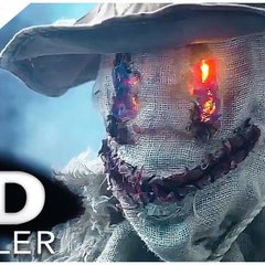 New Hollywood Movies Trailers HD