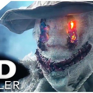 New Hollywood Movies Trailers HD