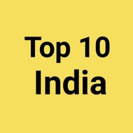 Top 10 India