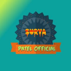 Surya Patel Official