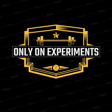 only on experiments
