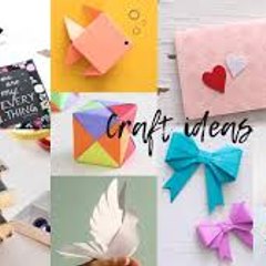 Cute Craft Ideas/ craft channel
