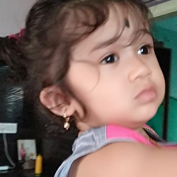Nirosha The Angel